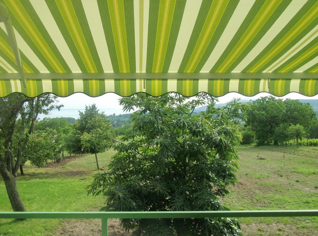 Classic copertină: na, ez telitalálat!