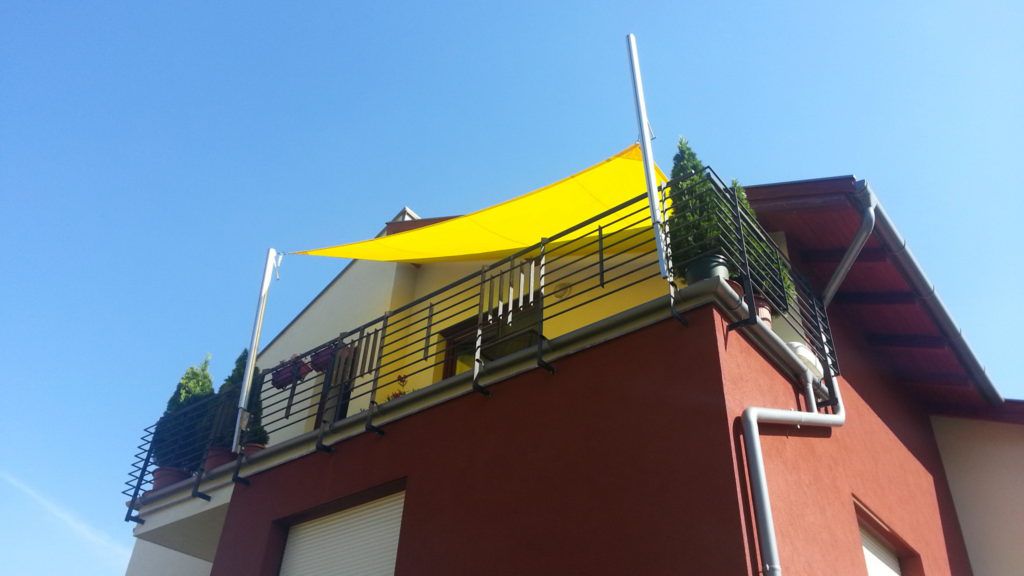 Napvitorla, ami nem ismer lehetetlent!