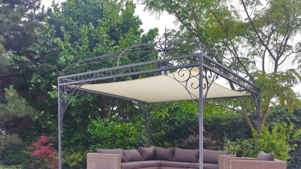 Újra bevetésen a napvitorla