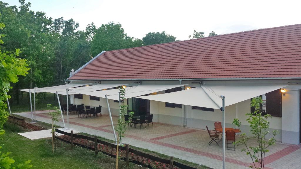 Napvitorla -Royal Plus Békéscsaba 2