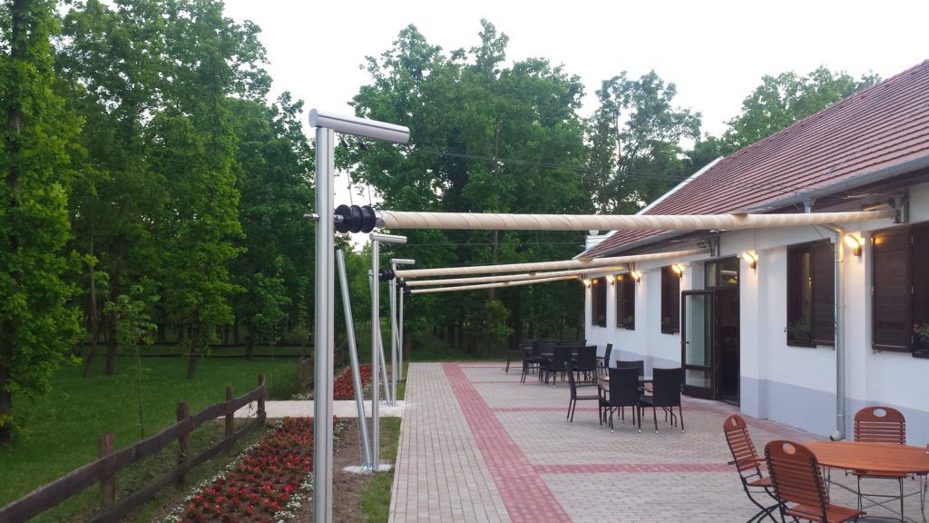 Napvitorla -Royal Plus Békéscsaba 4