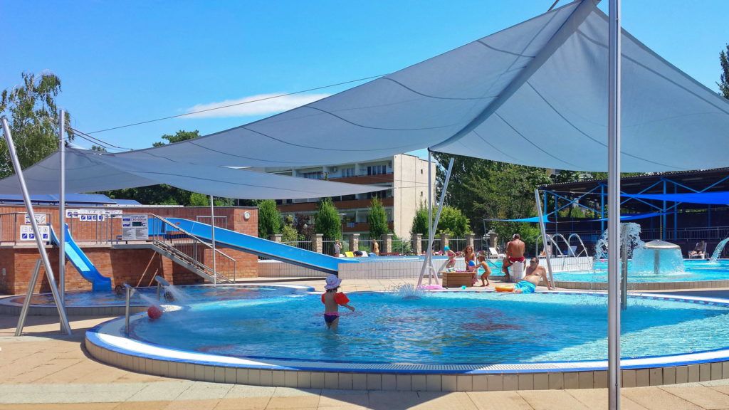 Napvitorla -Royal Plus Balatonalmádi