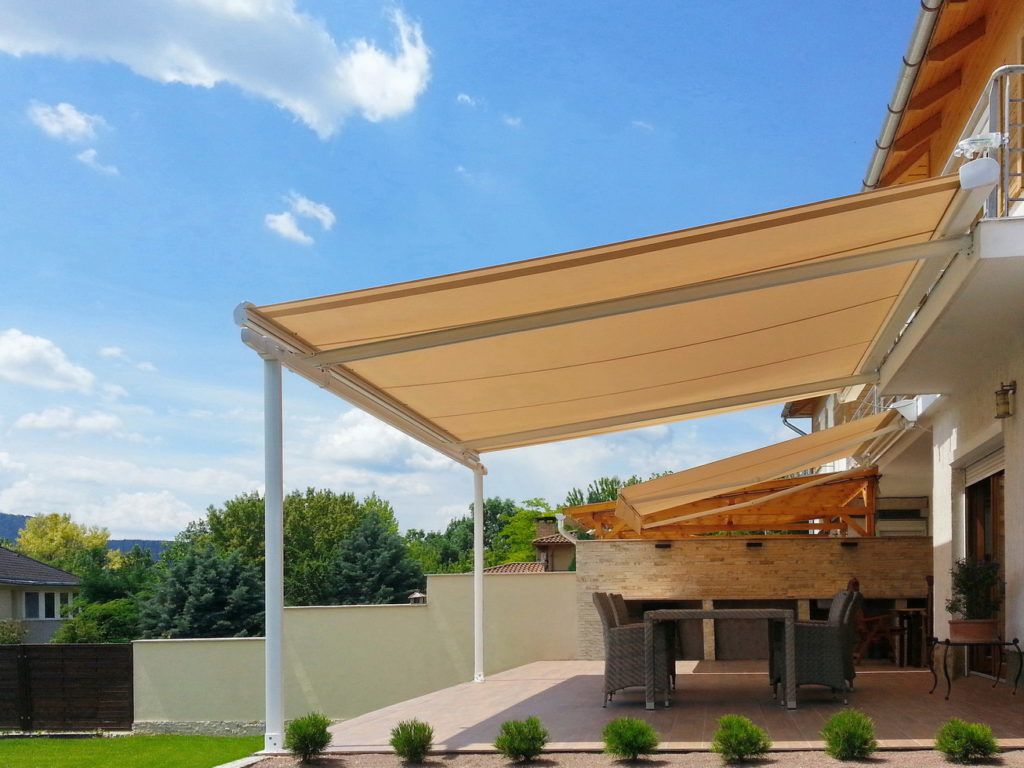 Ketten, harmóniában