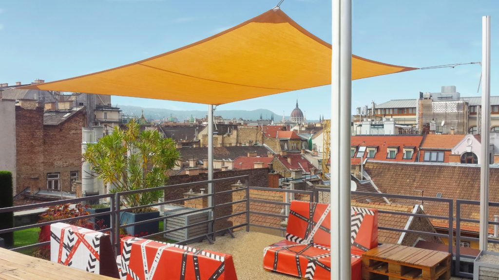 Kreatív munkahely, az fix