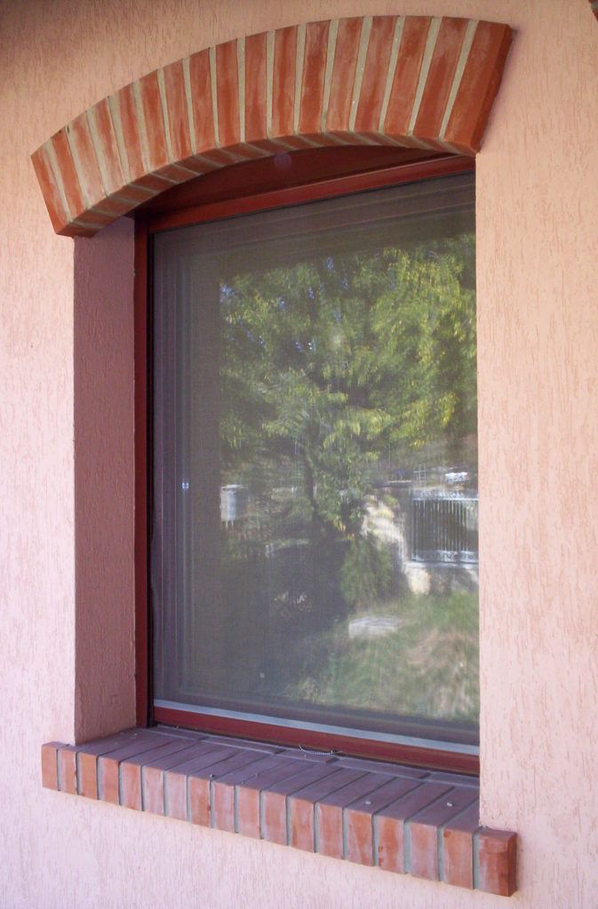 Szúnyogháló -Szada