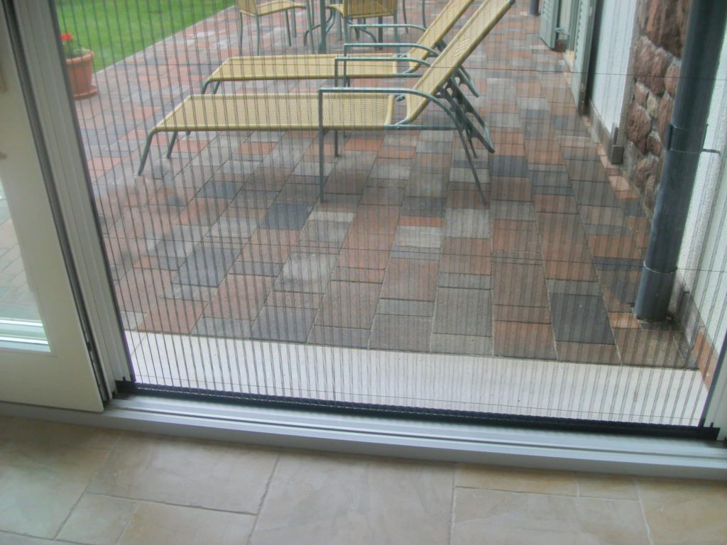 Pliszé szúnyogháló: magasan a legjobb