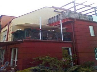 Mindig fúj a szél? Sebaj, a napvitorla állja!