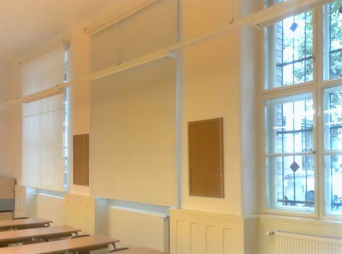 Becsengettek! Több száz rolettánk vizsgázik