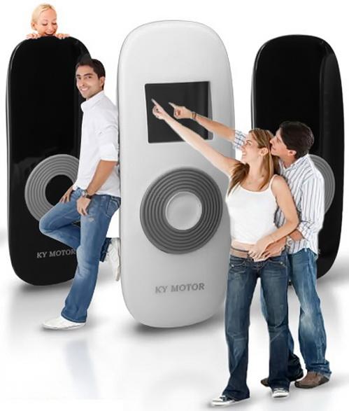 Automatizálom, tehát vagyok!