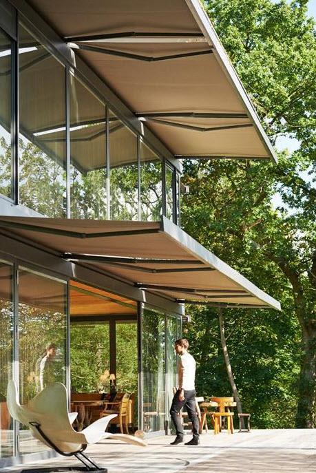 Philippe Starck: akinek a copertinăje sem mindennapi