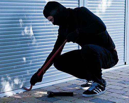 Védőrács, redőny: védje hétvégi házát!