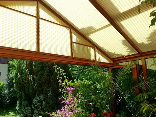 Pliszéfüggönyök textilcserével