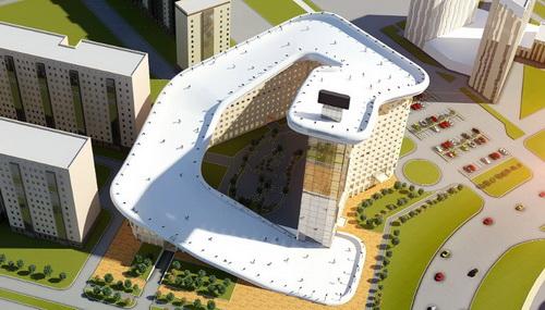 Sípályák, amik nem hagyják hidegen