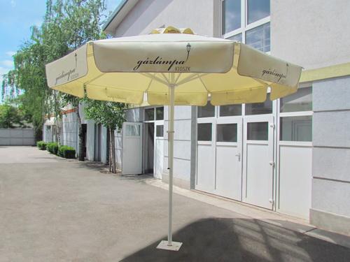 Van különbség napernyő és napernyő között?