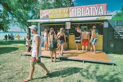 Fesztiválszezon a Rollstarral