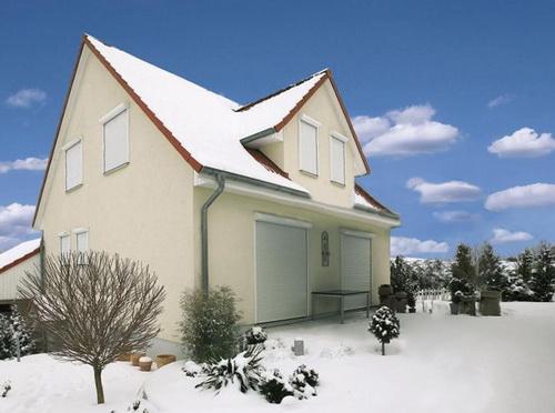 Minden időben, mindig jókor: alumínium redőny