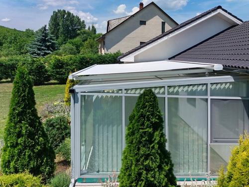 Sziesztázni a Siesta alatt