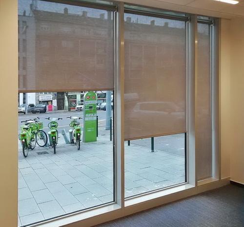 Északi fény és a roletták