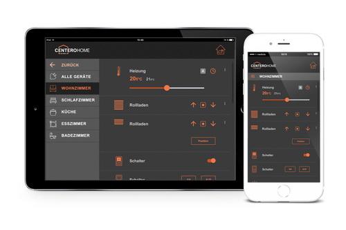 A jövő megérkezett: okosodik az otthonunk