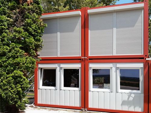 Sok kihívás, egy megoldás: alumínium redőny