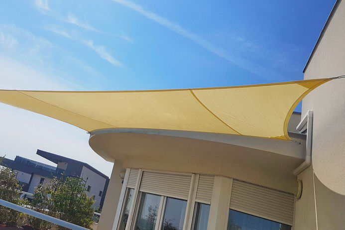 Fix napvitorla: fix, hogy ez is különleges