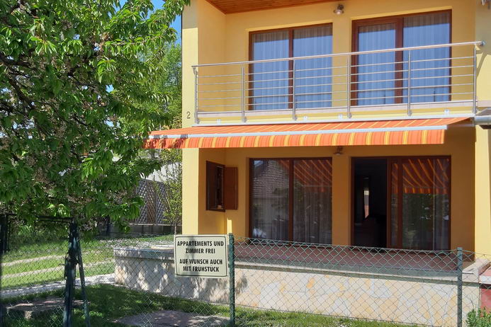 A nyár nagy kedvence: Delta copertină