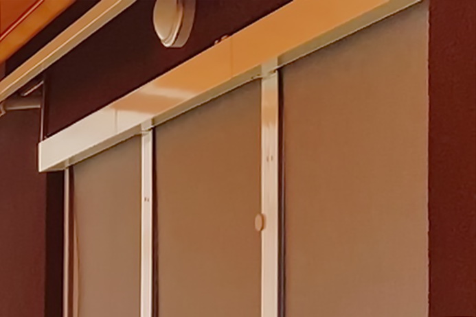 Ha fúj, ha jó kell: Zip-Tex napháló