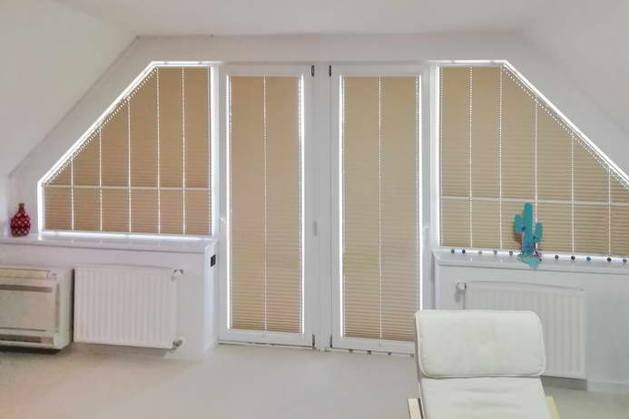 Nem látszik a megoldás? Akkor jöhet a pliszé!