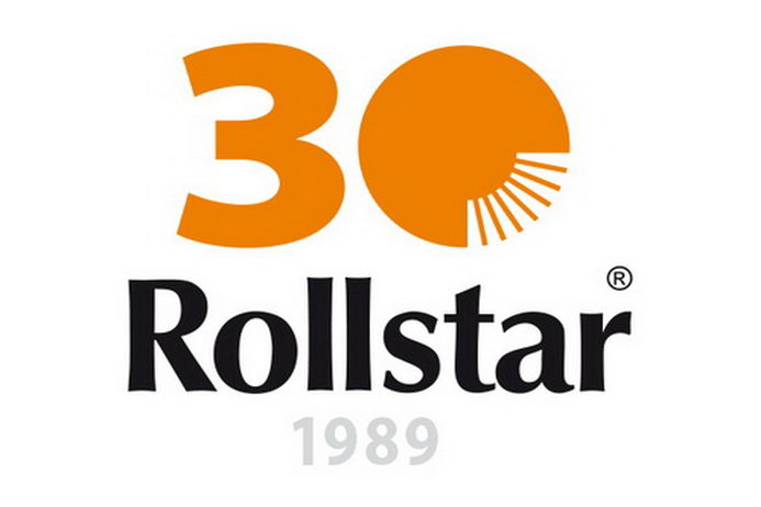 30 éve együtt, a Rollstarral